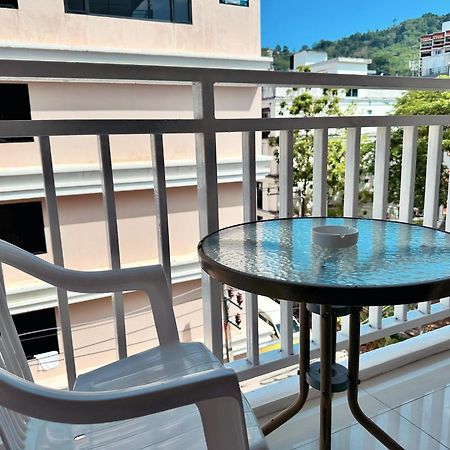 Issara Patong Beach Ngoại thất bức ảnh
