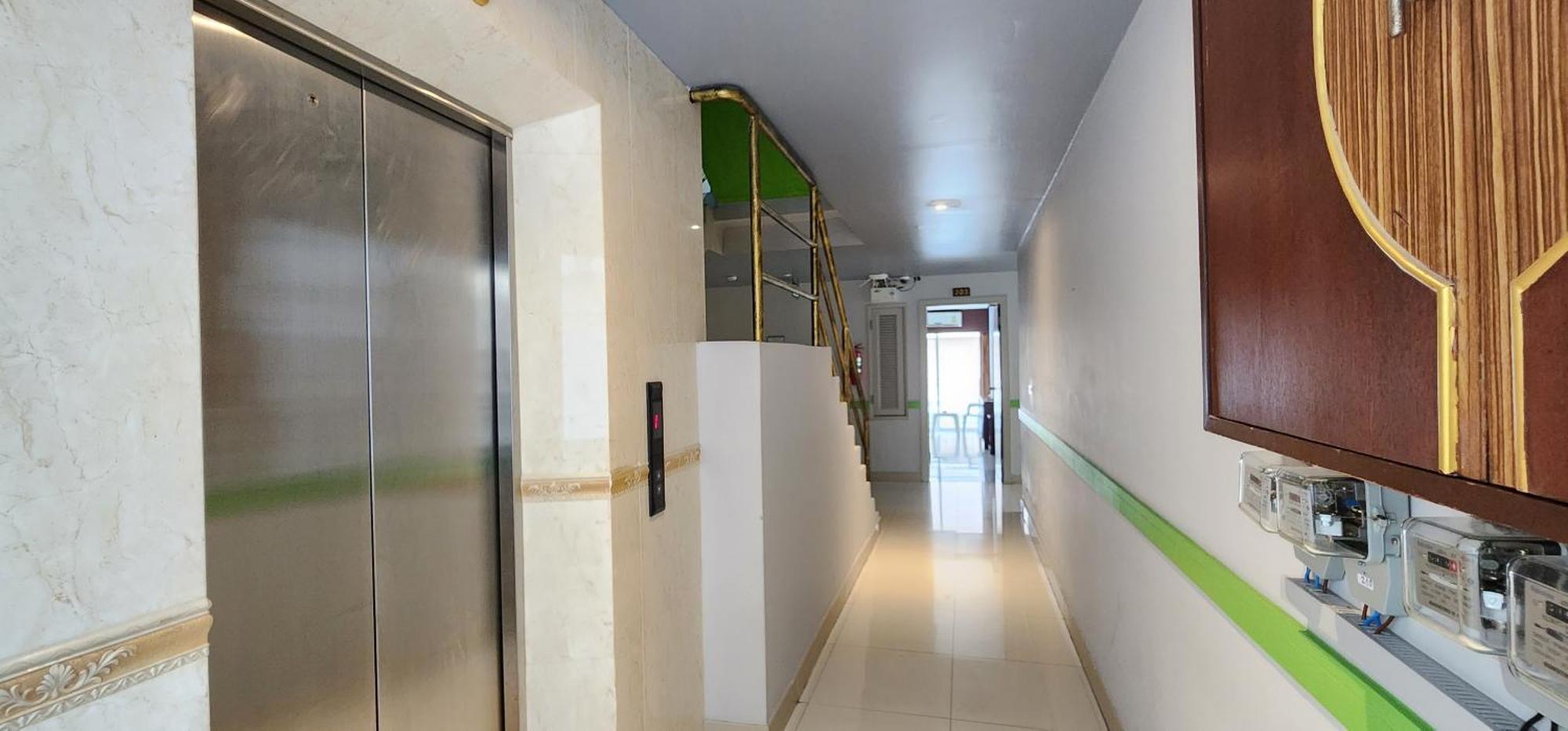 Issara Patong Beach Ngoại thất bức ảnh