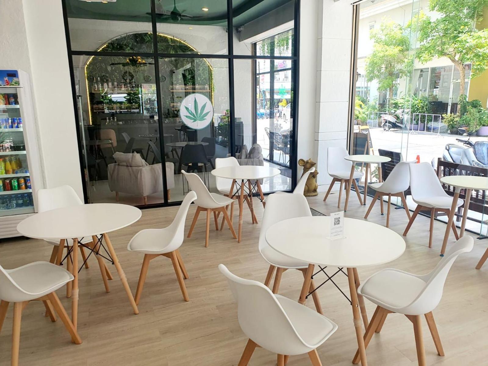 Issara Patong Beach Ngoại thất bức ảnh