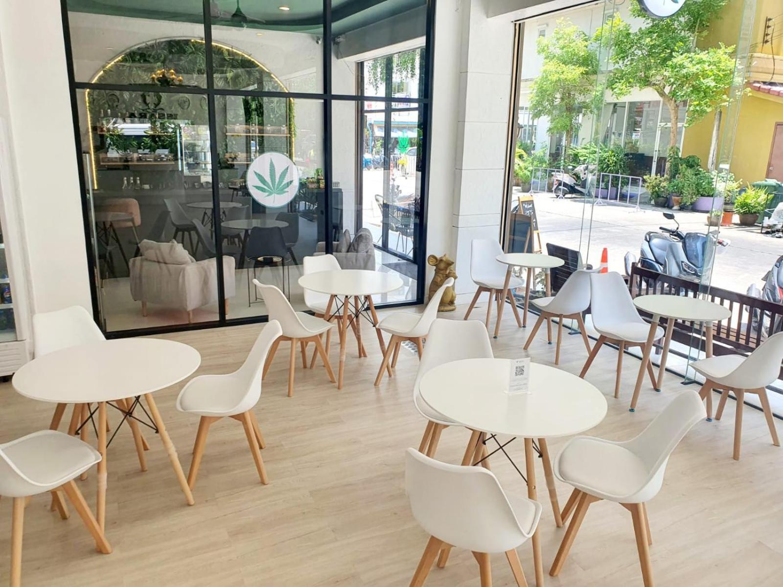 Issara Patong Beach Ngoại thất bức ảnh