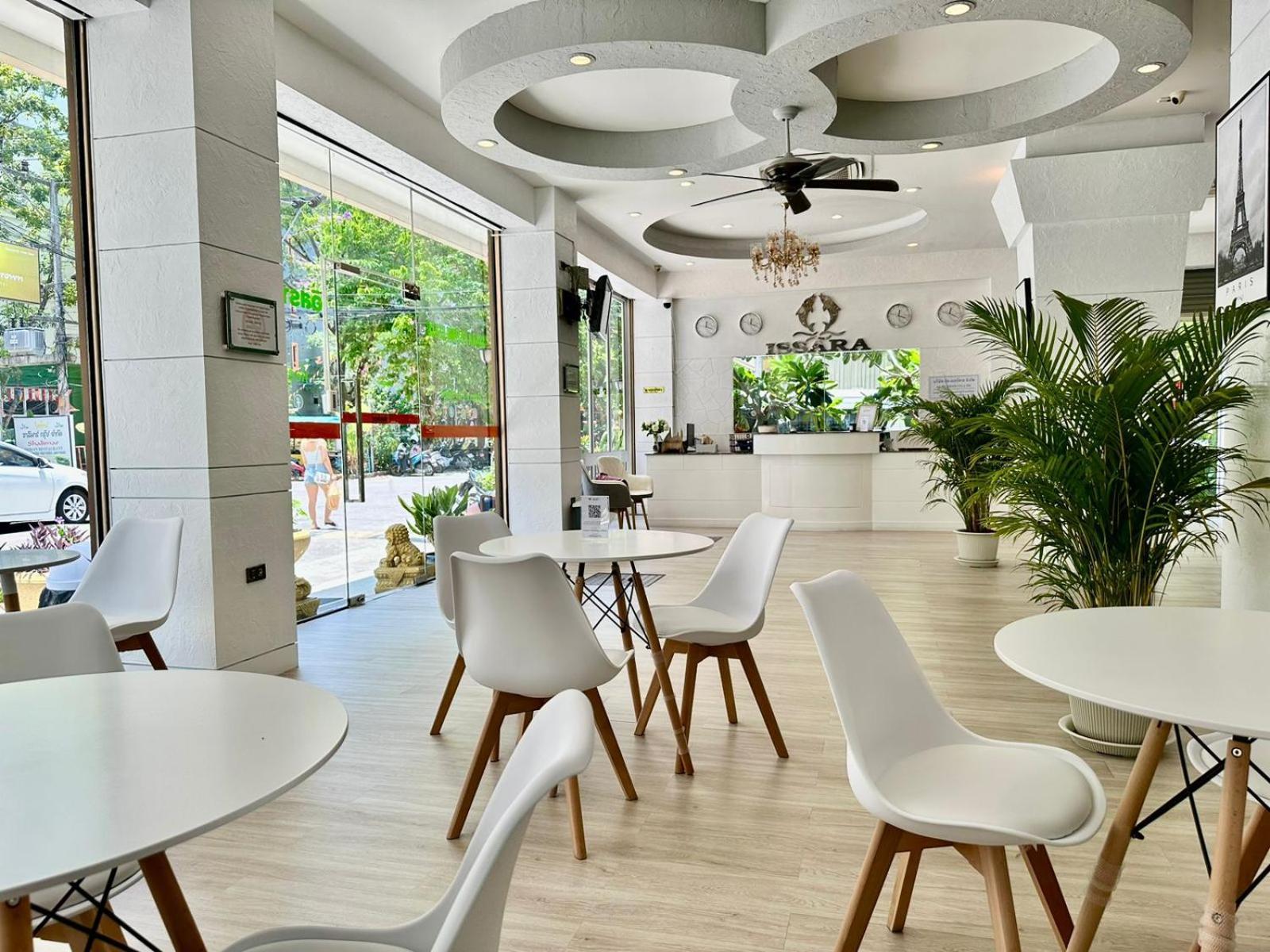 Issara Patong Beach Ngoại thất bức ảnh