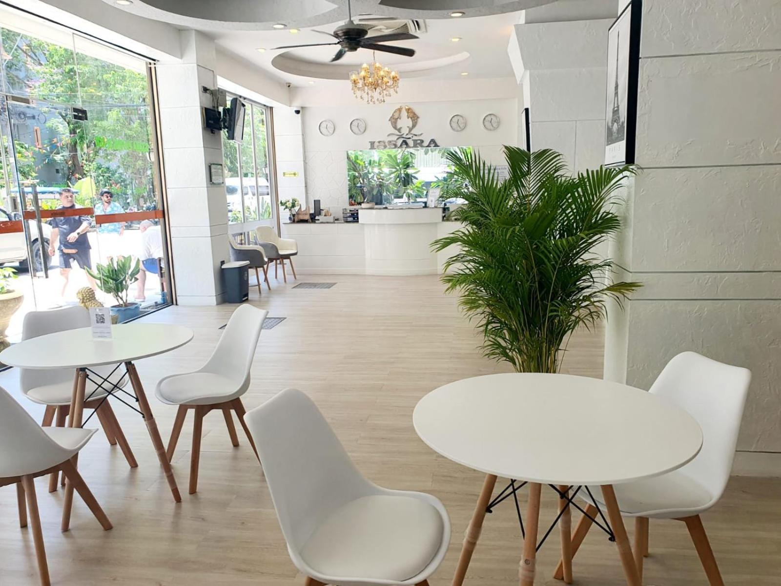 Issara Patong Beach Ngoại thất bức ảnh