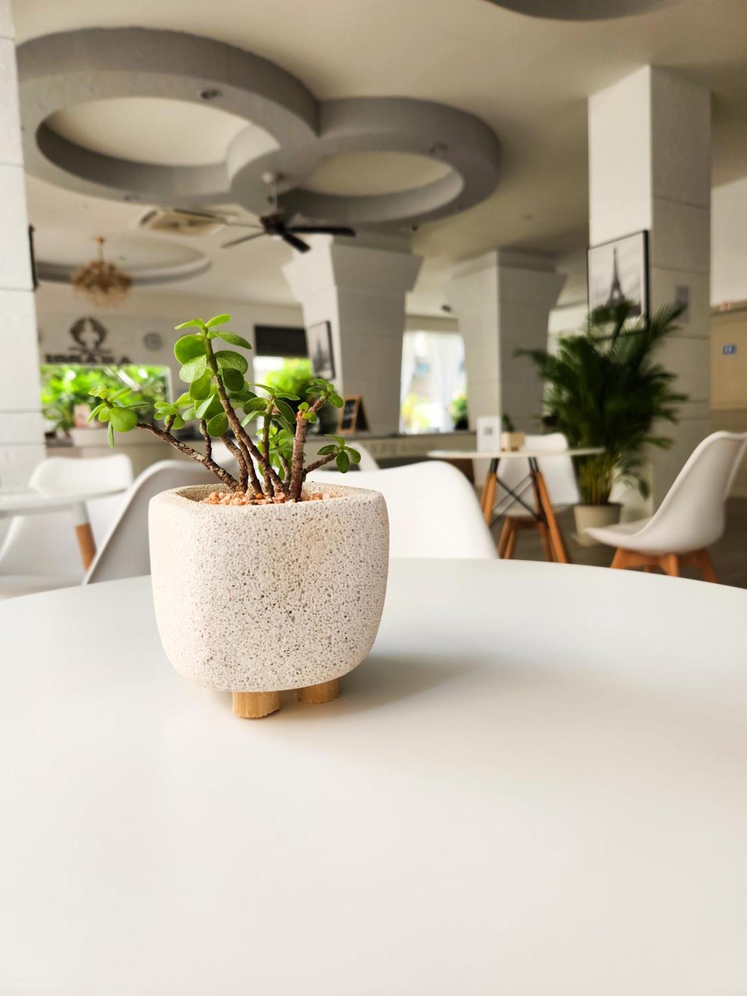 Issara Patong Beach Ngoại thất bức ảnh